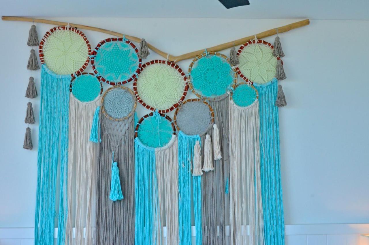 Takh Sea View Apartment Cancun Dış mekan fotoğraf