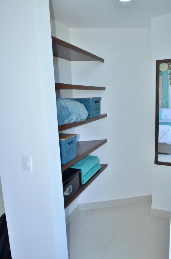 Takh Sea View Apartment Cancun Dış mekan fotoğraf